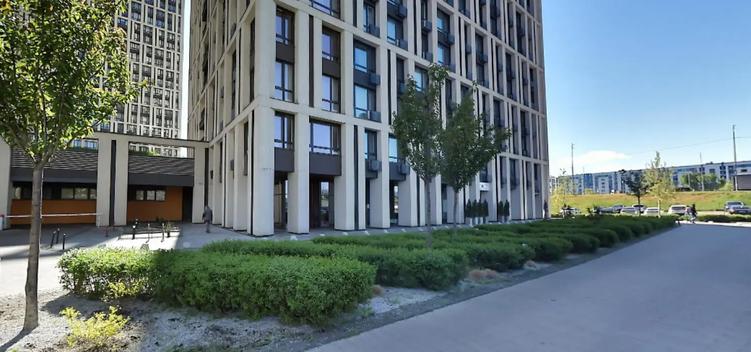 Фото Продаю 3-комнатную квартиру, 89 кв. м, Заречная ул. 4 к2 Киев, цена: 135000 $, код 1962