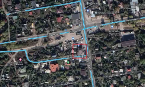 Фото Rent a retail space, Tsentralna street  Kyiv for long-term rent, price: 20000 UAH, code 1965
