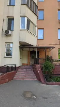 Фото Selling a 3-room apartment, 101 sq.m., Valeriia Lobanovskoho Avenue (Chervonozorianyi Avenue) 126г Kyiv, price: 110000 $, code 1967