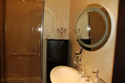 Фото Selling a 1-room apartment, 48 sq.m., Pankivska Street 27/78 Kyiv, price: 150000 $, code 1968