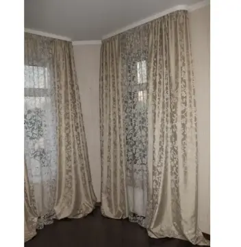 Фото Selling a 1-room apartment, 48 sq.m., Pankivska Street 27/78 Kyiv, price: 150000 $, code 1968