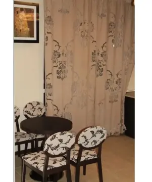 Фото Selling a 1-room apartment, 48 sq.m., Pankivska Street 27/78 Kyiv, price: 150000 $, code 1968