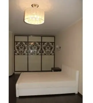 Фото Selling a 1-room apartment, 48 sq.m., Pankivska Street 27/78 Kyiv, price: 150000 $, code 1968
