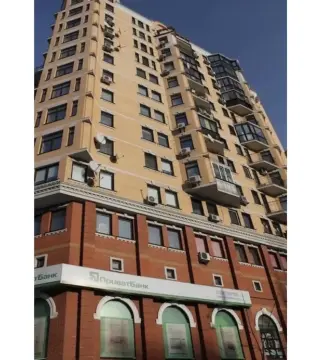 Фото Selling a 1-room apartment, 48 sq.m., Pankivska Street 27/78 Kyiv, price: 150000 $, code 1968