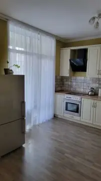 Фото Selling a 1-room apartment, 49 sq.m., Virmenska Street 6 Kyiv, price: 373 $, code 1969