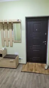 Фото Selling a 1-room apartment, 49 sq.m., Virmenska Street 6 Kyiv, price: 373 $, code 1969