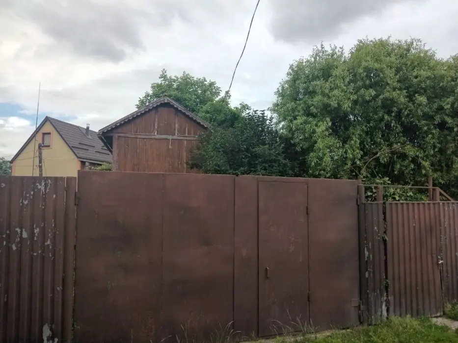 Фото Продаю земельну ділянку, 43-я Садова вул.  Київ, ціна: 43000 $, код 1825