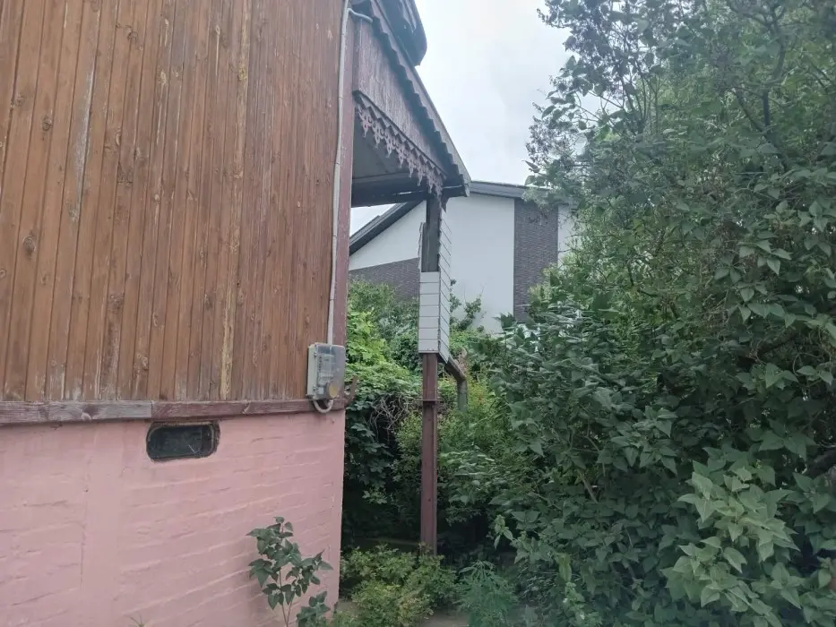 Фото Продаю земельну ділянку, 43-я Садова вул.  Київ, ціна: 43000 $, код 1825