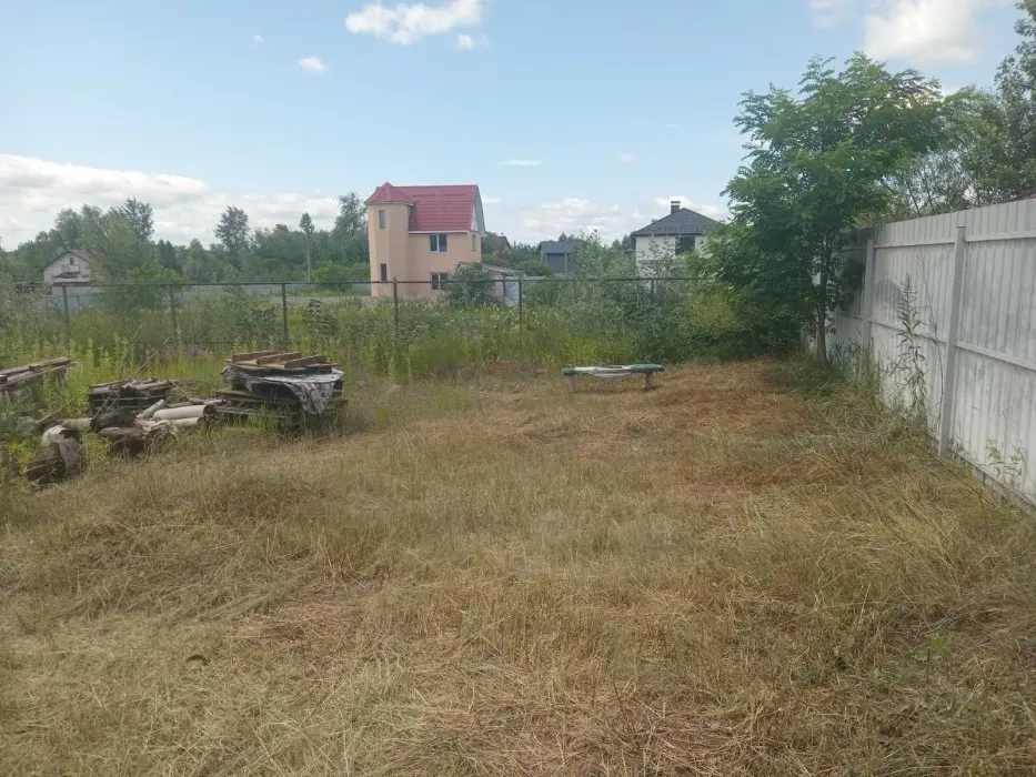 Фото Продаю земельный участок, Центральная ул.  Киев, цена: 70000 $, код 1313