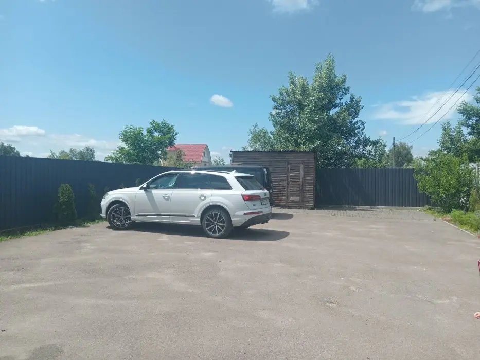 Фото Продаю земельный участок, Центральная ул.  Киев, цена: 70000 $, код 1313