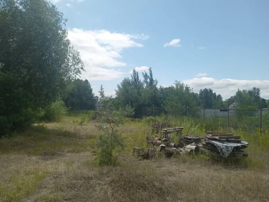 Фото Продаю земельный участок, Центральная ул.  Киев, цена: 70000 $, код 1313