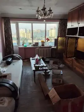 Фото Selling a 2-room apartment, 53 sq.m., Rusanivska Embarkment 16 Kyiv, price: 55000 $, code 1971