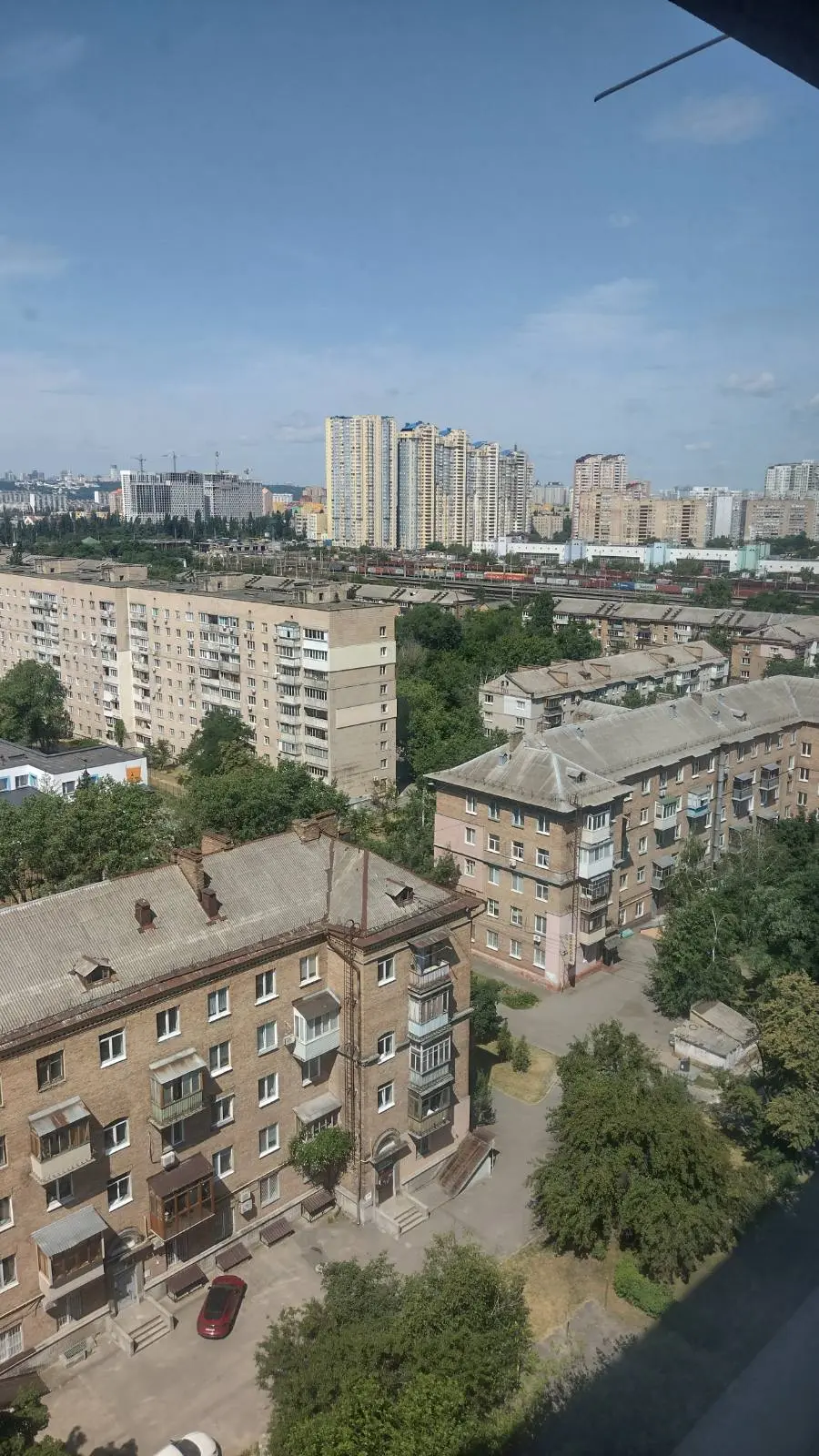 Фото Снять 1-комнатную квартиру, Ісмаїла Гаспринського ул. (Сормовская) 5 Киев в долгосрочную аренду, цена: 14800 UAH, код 1935
