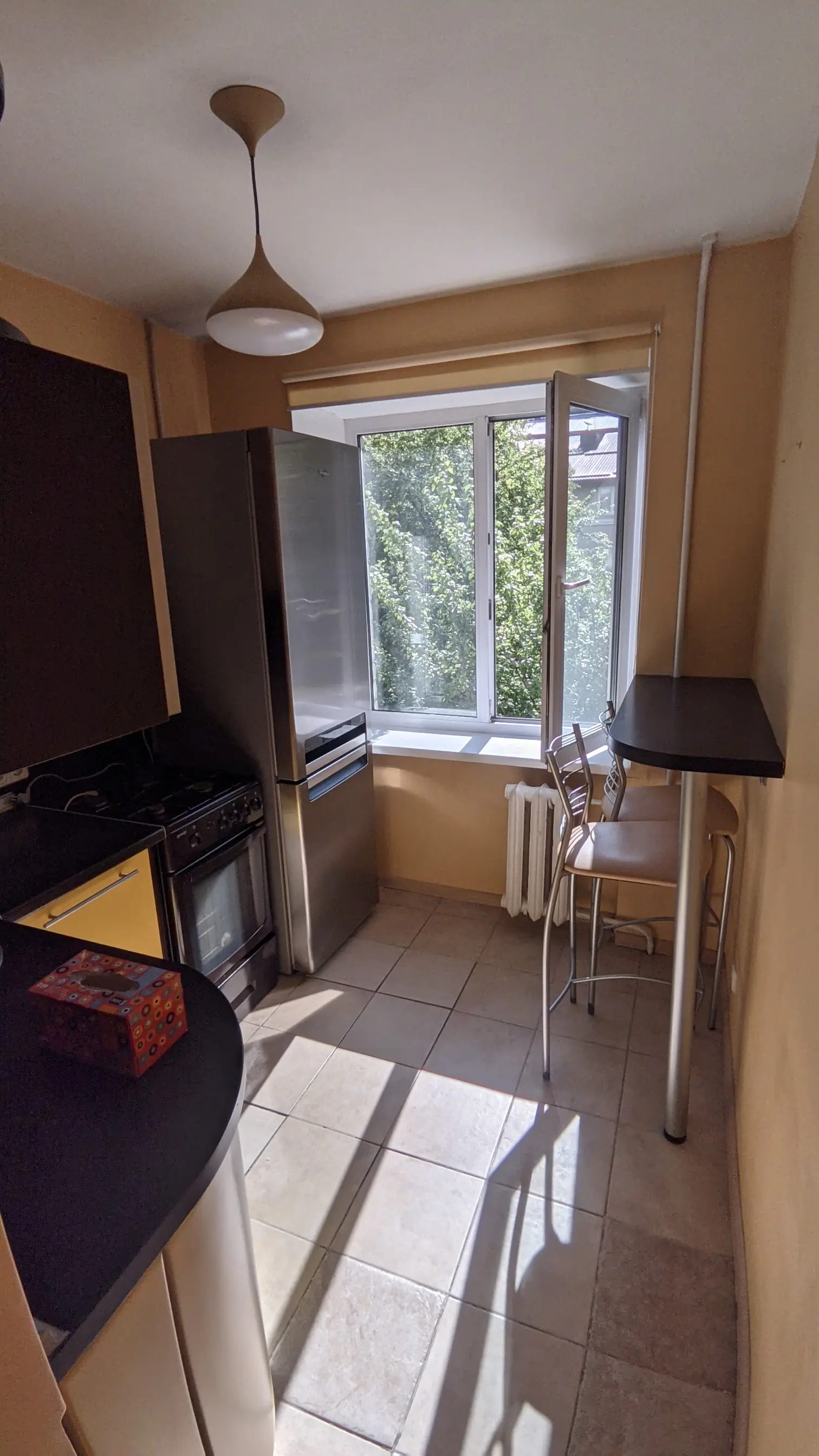 Фото Продаю 2 кімнатну квартиру, 46 кв. м, Лабораторний пров. 4 Київ, ціна: 91000 $, код 144