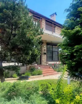 Фото Продаю будинок, 400 кв. м, Фонтанська дорога 58 Одеса, ціна: 460000 $, код 1972