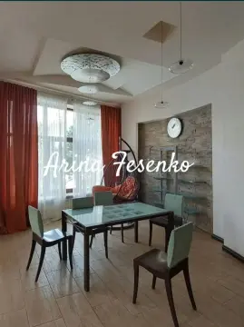 Фото Продаю будинок, 400 кв. м, Фонтанська дорога 58 Одеса, ціна: 460000 $, код 1972