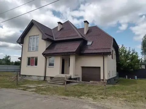 Фото Selling a house, 255 sq.m., Tsentralna street  Kyiv, price: 185000 $, code 1973