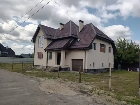 Фото Selling a house, 255 sq.m., Tsentralna street  Kyiv, price: 185000 $, code 1973