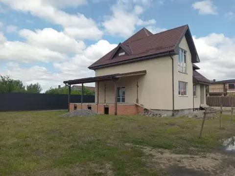 Фото Selling a house, 255 sq.m., Tsentralna street  Kyiv, price: 185000 $, code 1973