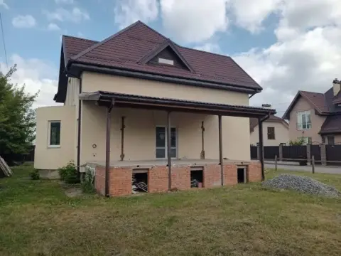 Фото Selling a house, 255 sq.m., Tsentralna street  Kyiv, price: 185000 $, code 1973