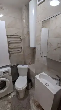 Фото Зняти 3 кімнатну квартиру, Юлії Здановської вул. (Ломоносова) 36в Київ в довгострокову оренду, ціна: 27000 UAH, код 1974