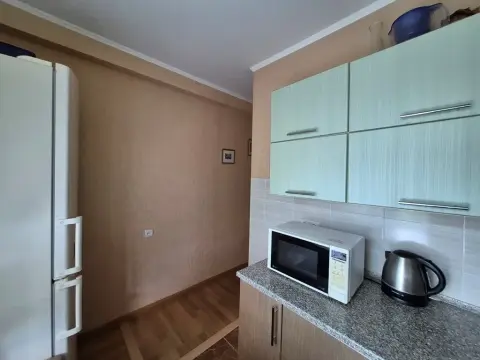 Фото Зняти 3 кімнатну квартиру, Ореста Левицького вул. (Академіка Курчатова) 4 Київ в довгострокову оренду, ціна: 15000 грн, код 1977