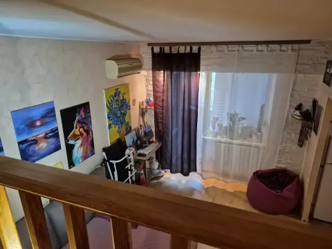 Фото Продаю 1 кімнатну квартиру, 32 кв. м, Будівельників вул. 8 Київ, ціна: 47000 $, код 1978