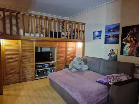 Фото Продаю 1 кімнатну квартиру, 32 кв. м, Будівельників вул. 8 Київ, ціна: 47000 $, код 1978