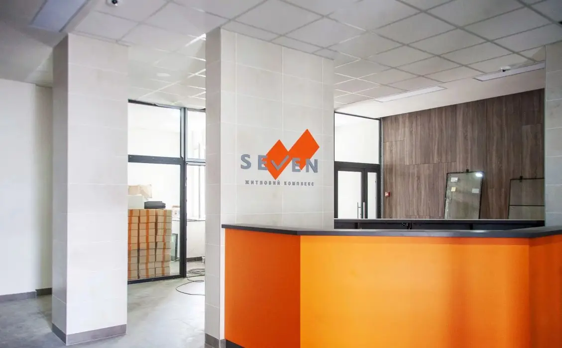 Фото Selling a 3-room apartment, 91 sq.m., Dniprovska Embarkment 18а Kyiv, price: 160000 $, code 1983
