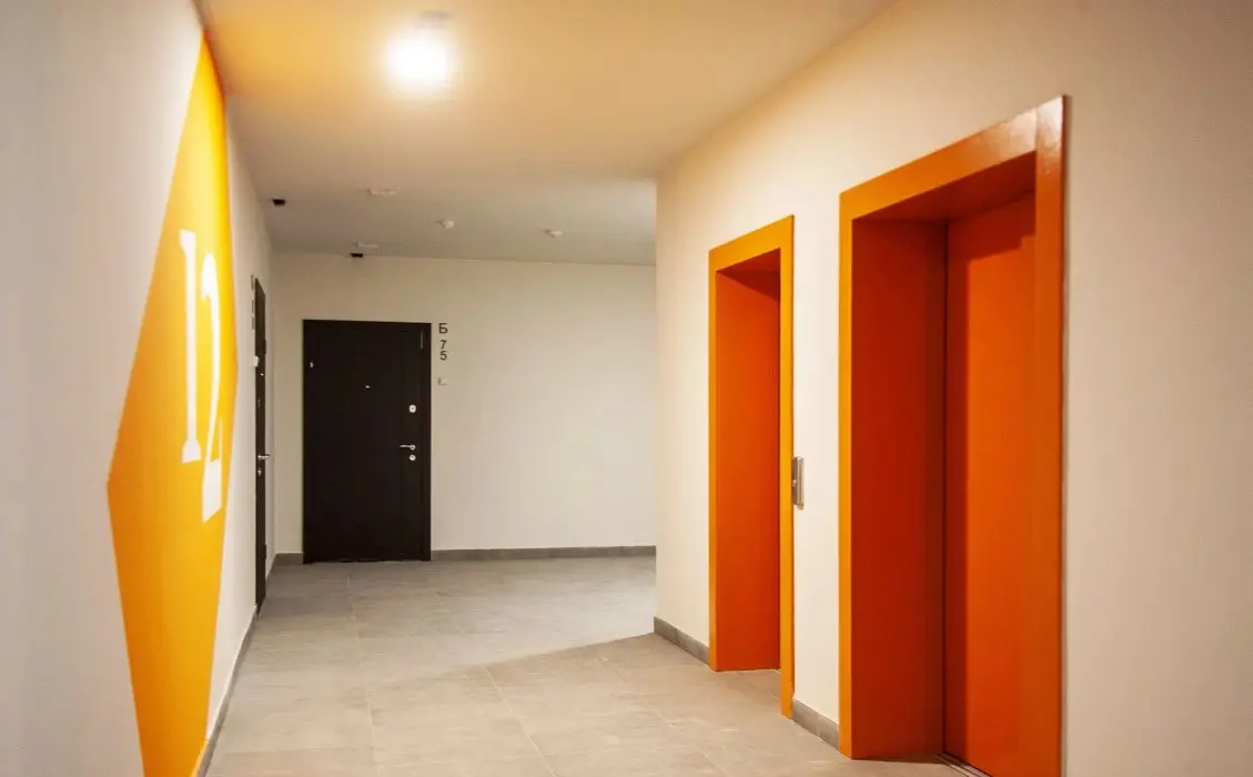 Фото Selling a 3-room apartment, 91 sq.m., Dniprovska Embarkment 18а Kyiv, price: 160000 $, code 1983