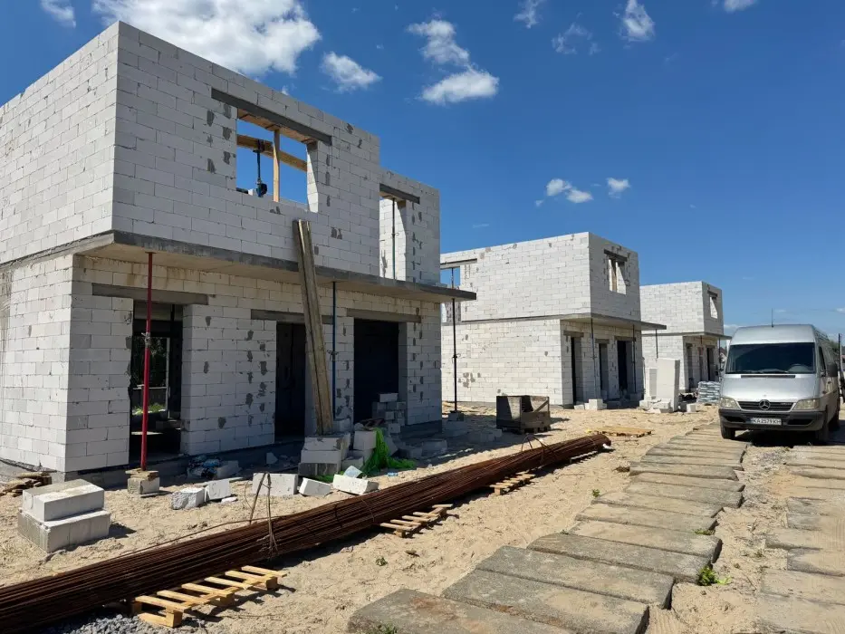 Фото Продаю будинок, 145 кв. м, Центральна вул.  Київ, ціна: 145000 $, код 1984