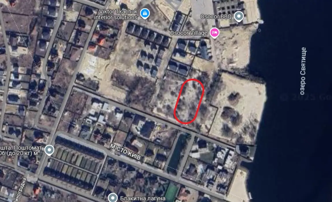 Фото Продаю будинок, 145 кв. м, Центральна вул.  Київ, ціна: 145000 $, код 1984