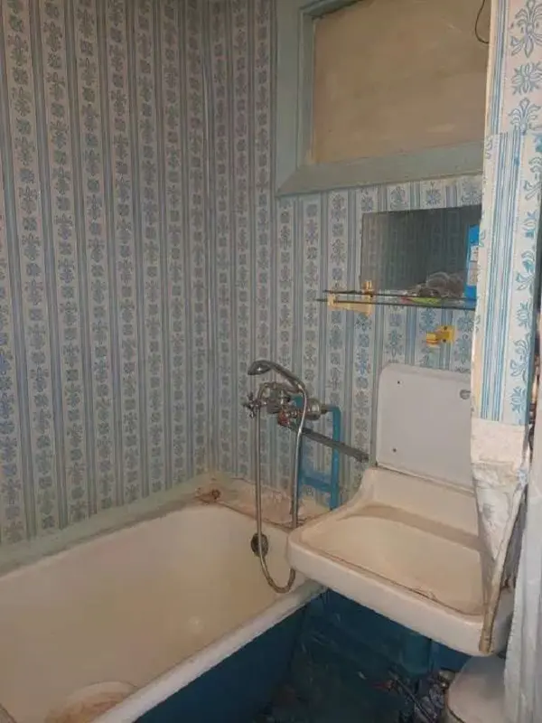 Фото Selling a 1-room apartment, 31 sq.m., Pavla Tychyny Avenue 3 Kyiv, price: 38000 $, code 1985
