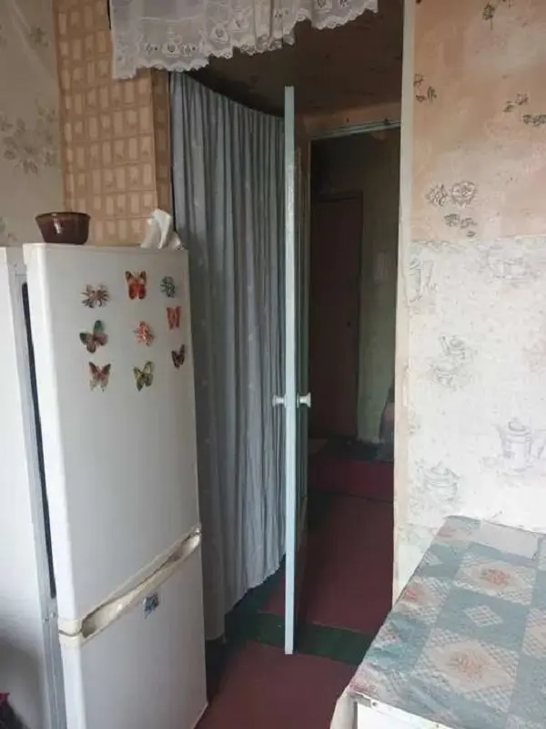 Фото Selling a 1-room apartment, 31 sq.m., Pavla Tychyny Avenue 3 Kyiv, price: 38000 $, code 1985