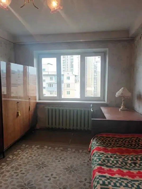 Фото Selling a 1-room apartment, 31 sq.m., Pavla Tychyny Avenue 3 Kyiv, price: 38000 $, code 1985