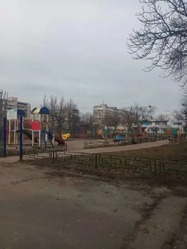 Фото Selling a 1-room apartment, 31 sq.m., Pavla Tychyny Avenue 3 Kyiv, price: 38000 $, code 1985