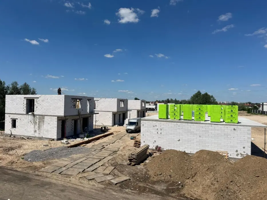 Фото Selling a house, 130 sq.m., Tsentralna street  Kyiv, price: 125000 $, code 1986