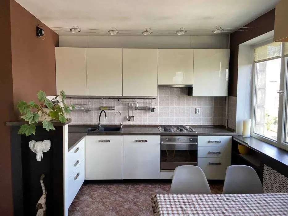 Фото Продаю 2 кімнатну квартиру, 53 кв. м, Героїв полку «Азов» вул. (Маршала Малиновського) 25 Київ, ціна: 90000 $, код 1991