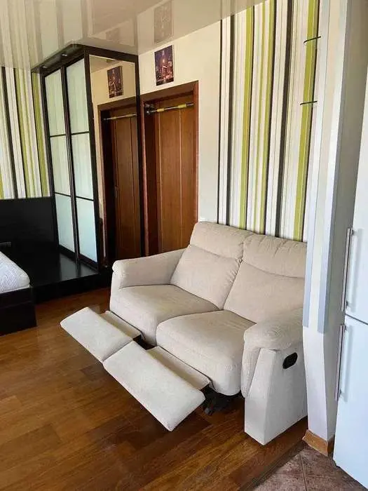 Фото Продаю 2 кімнатну квартиру, 53 кв. м, Героїв полку «Азов» вул. (Маршала Малиновського) 25 Київ, ціна: 90000 $, код 1991