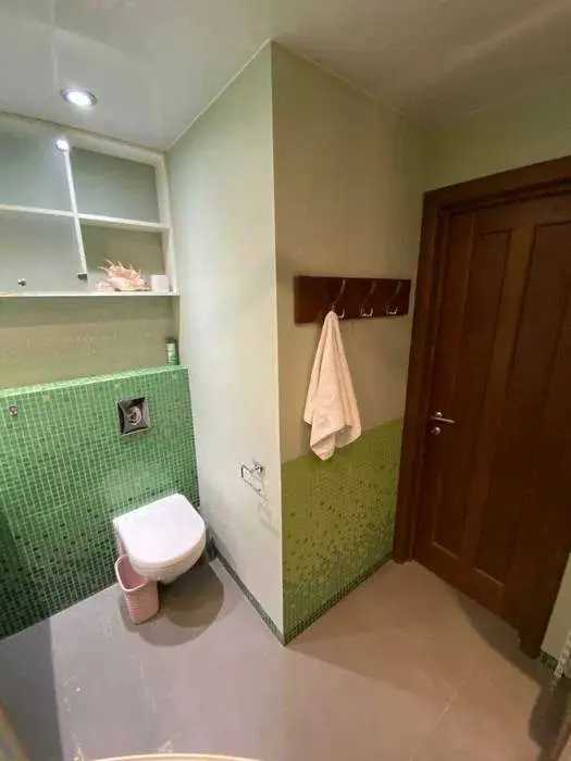 Фото Продаю 2 кімнатну квартиру, 53 кв. м, Героїв полку «Азов» вул. (Маршала Малиновського) 25 Київ, ціна: 90000 $, код 1991