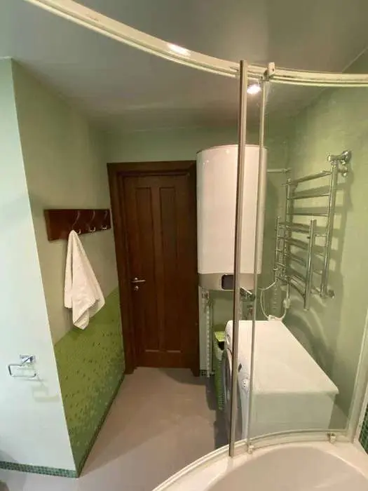 Фото Продаю 2 кімнатну квартиру, 53 кв. м, Героїв полку «Азов» вул. (Маршала Малиновського) 25 Київ, ціна: 90000 $, код 1991