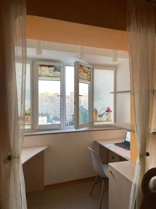 Фото Продаю 2 кімнатну квартиру, 53 кв. м, Героїв полку «Азов» вул. (Маршала Малиновського) 25 Київ, ціна: 90000 $, код 1991