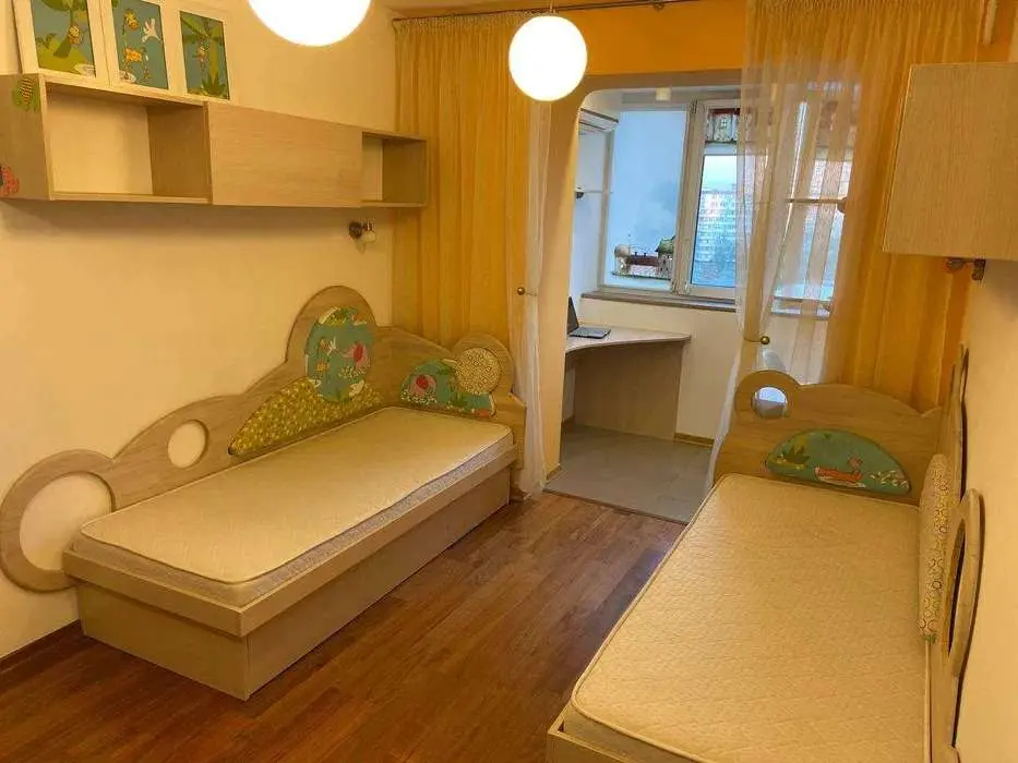 Фото Продаю 2 кімнатну квартиру, 53 кв. м, Героїв полку «Азов» вул. (Маршала Малиновського) 25 Київ, ціна: 90000 $, код 1991