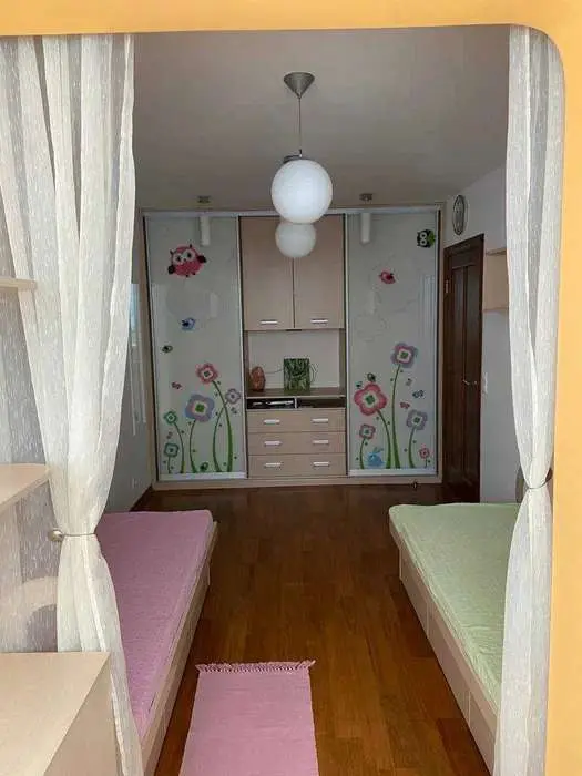 Фото Продаю 2 кімнатну квартиру, 53 кв. м, Героїв полку «Азов» вул. (Маршала Малиновського) 25 Київ, ціна: 90000 $, код 1991