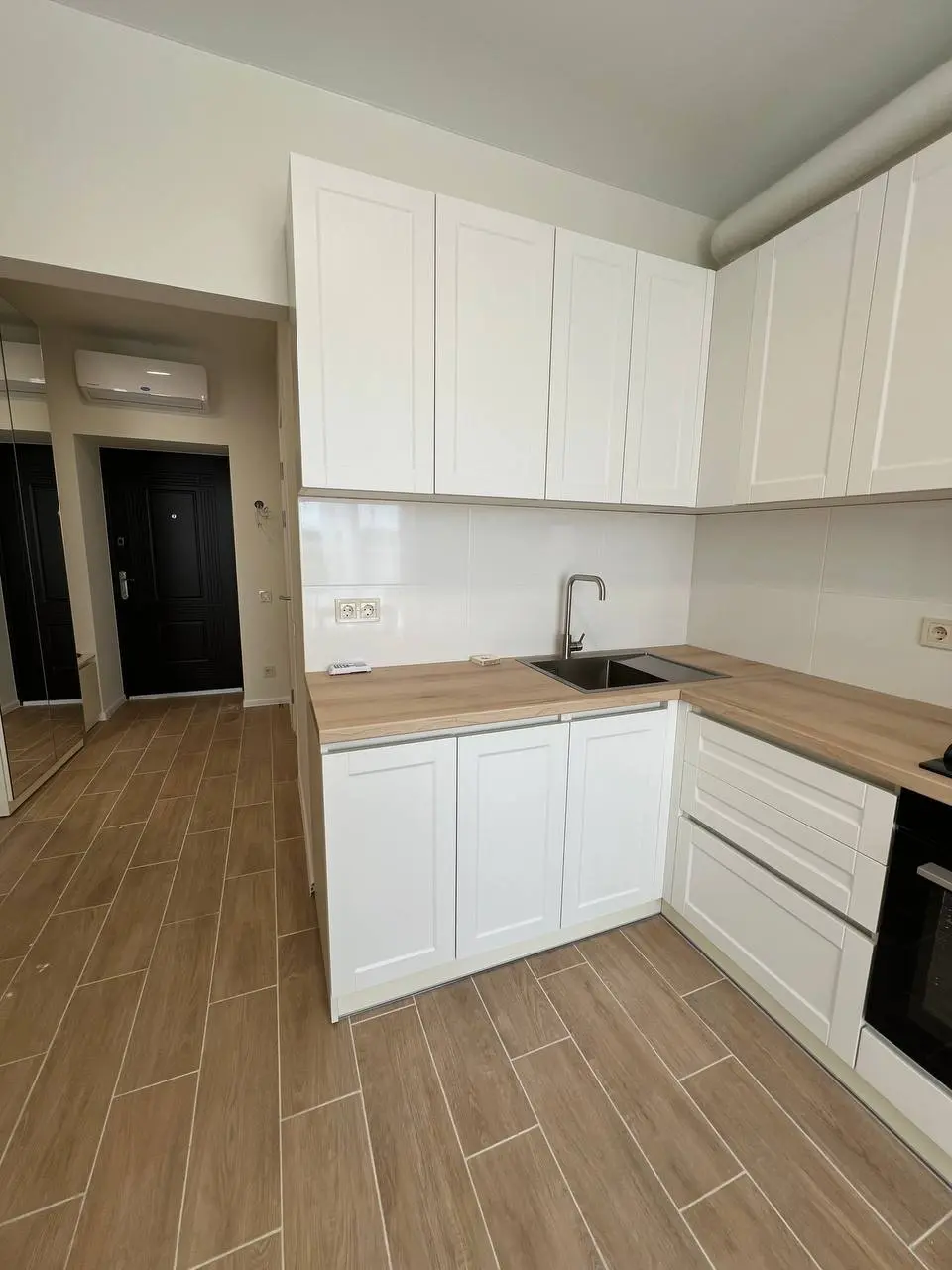 Фото Зняти 1 кімнатну квартиру, Софіївська Борщагівка в довгострокову оренду, ціна: 19000 UAH, код 1992
