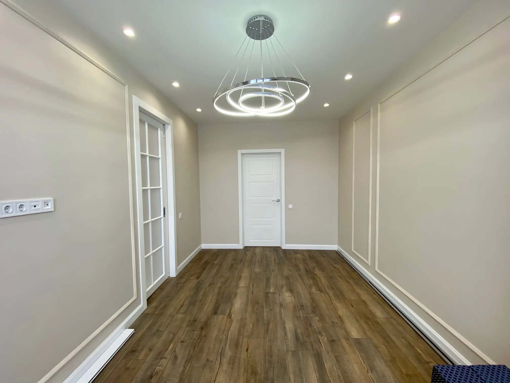 Фото Selling a 2-room apartment, 62 sq.m., Kakhovska Street 62а Kyiv, price: 110000 $, code 1993