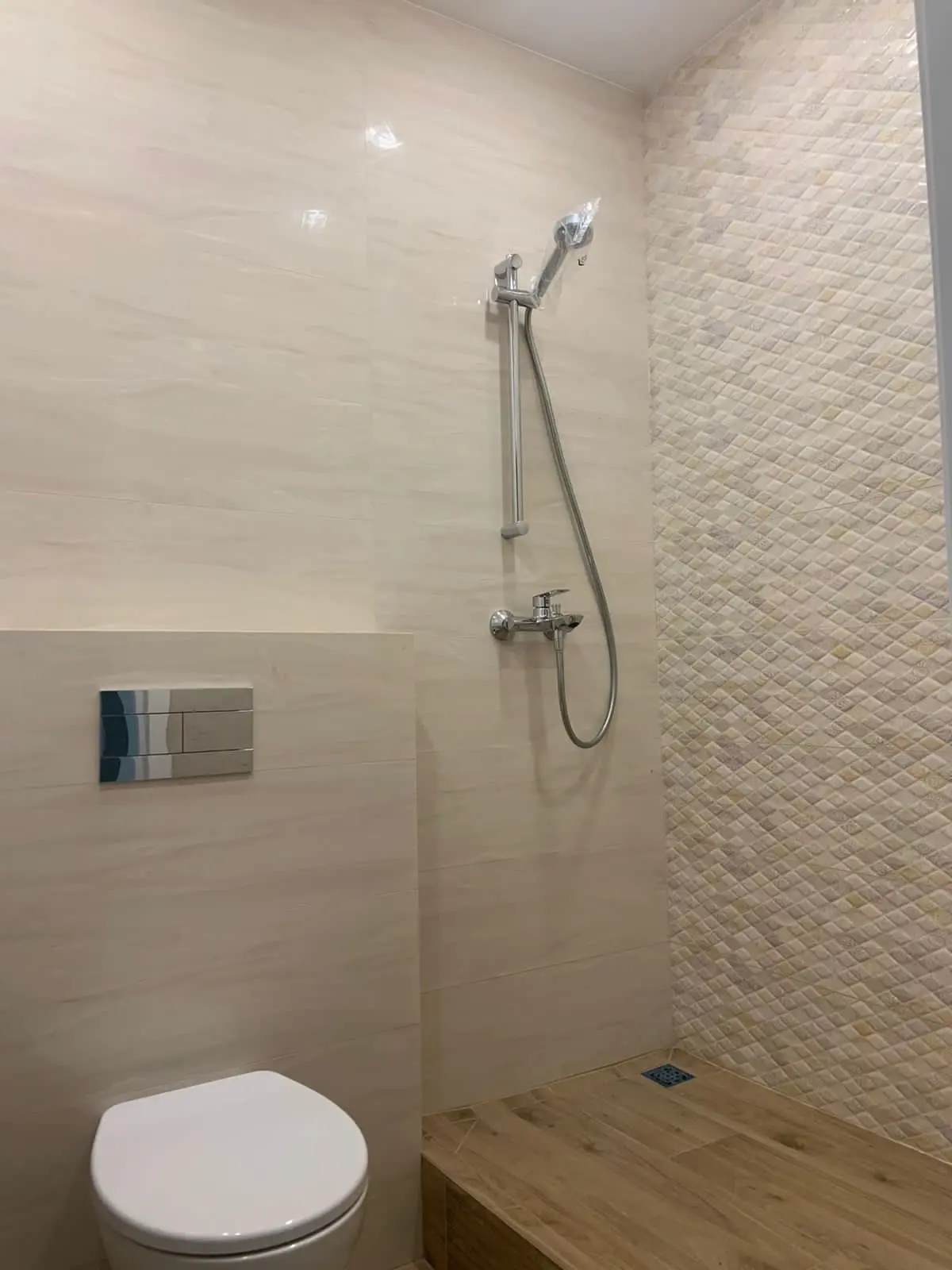 Фото Selling a 1-room apartment, 44 sq.m., Kakhovska Street 62а Kyiv, price: 85000 $, code 1994
