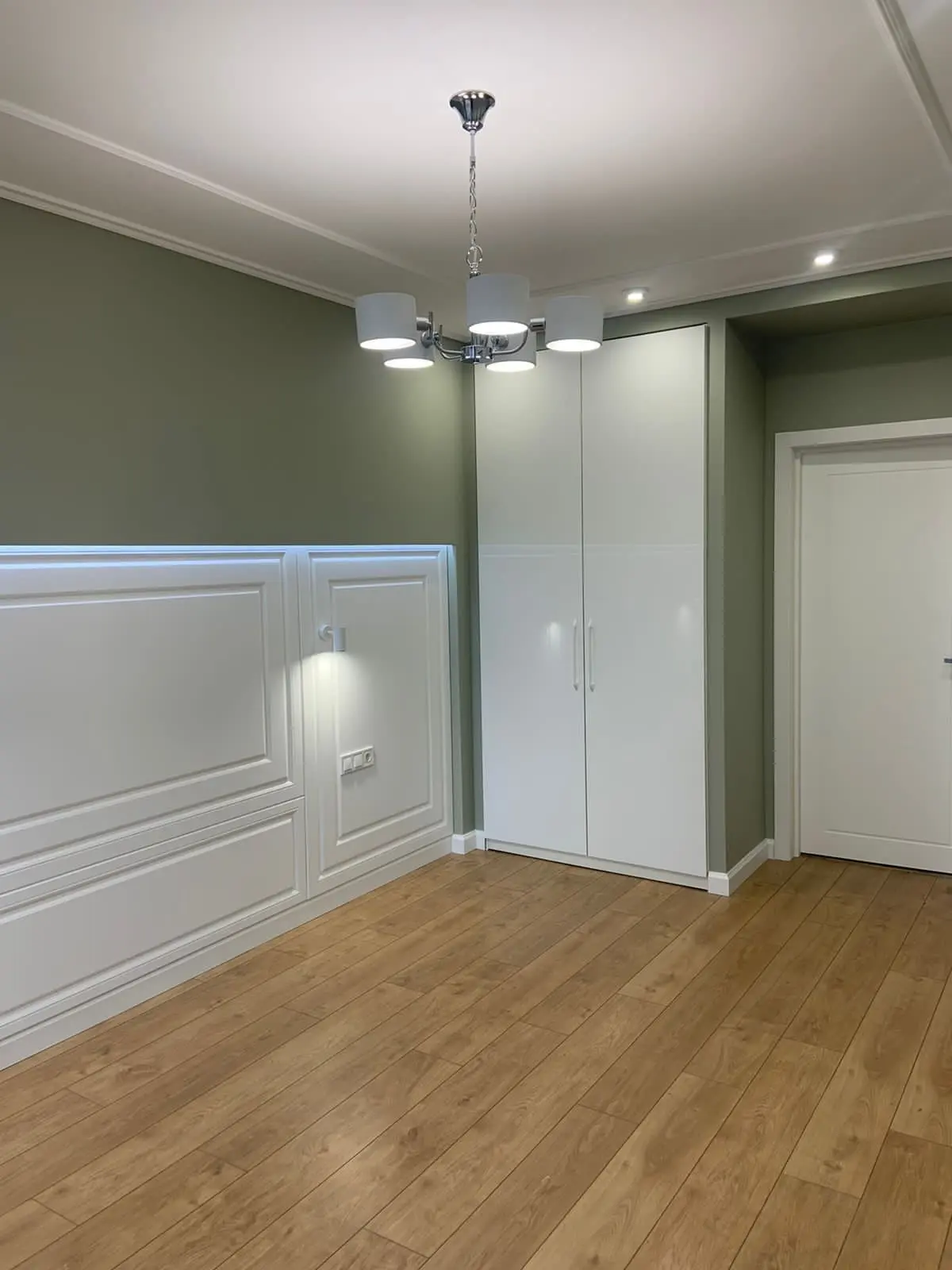 Фото Selling a 1-room apartment, 44 sq.m., Kakhovska Street 62а Kyiv, price: 85000 $, code 1994