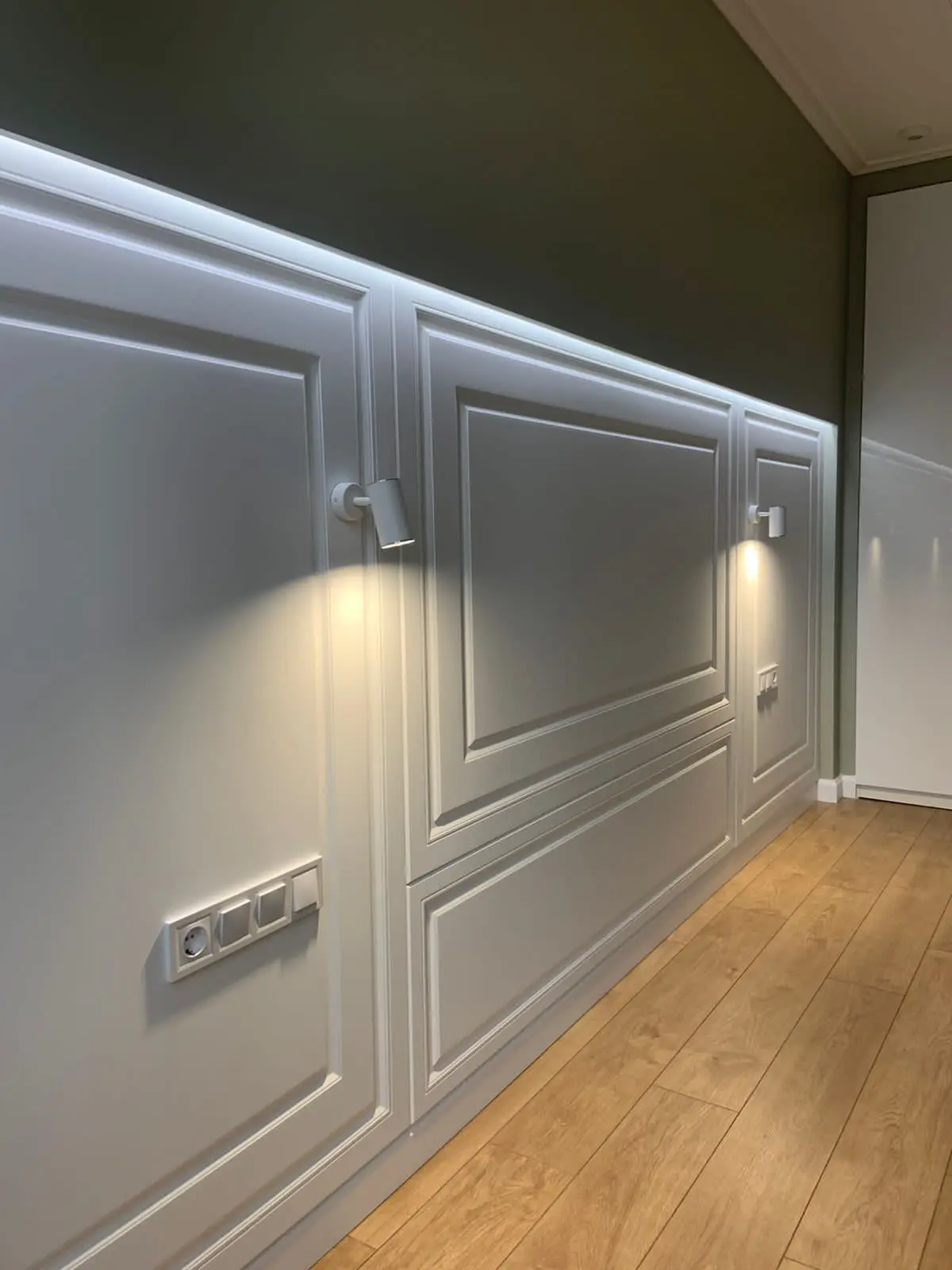Фото Selling a 1-room apartment, 44 sq.m., Kakhovska Street 62а Kyiv, price: 85000 $, code 1994