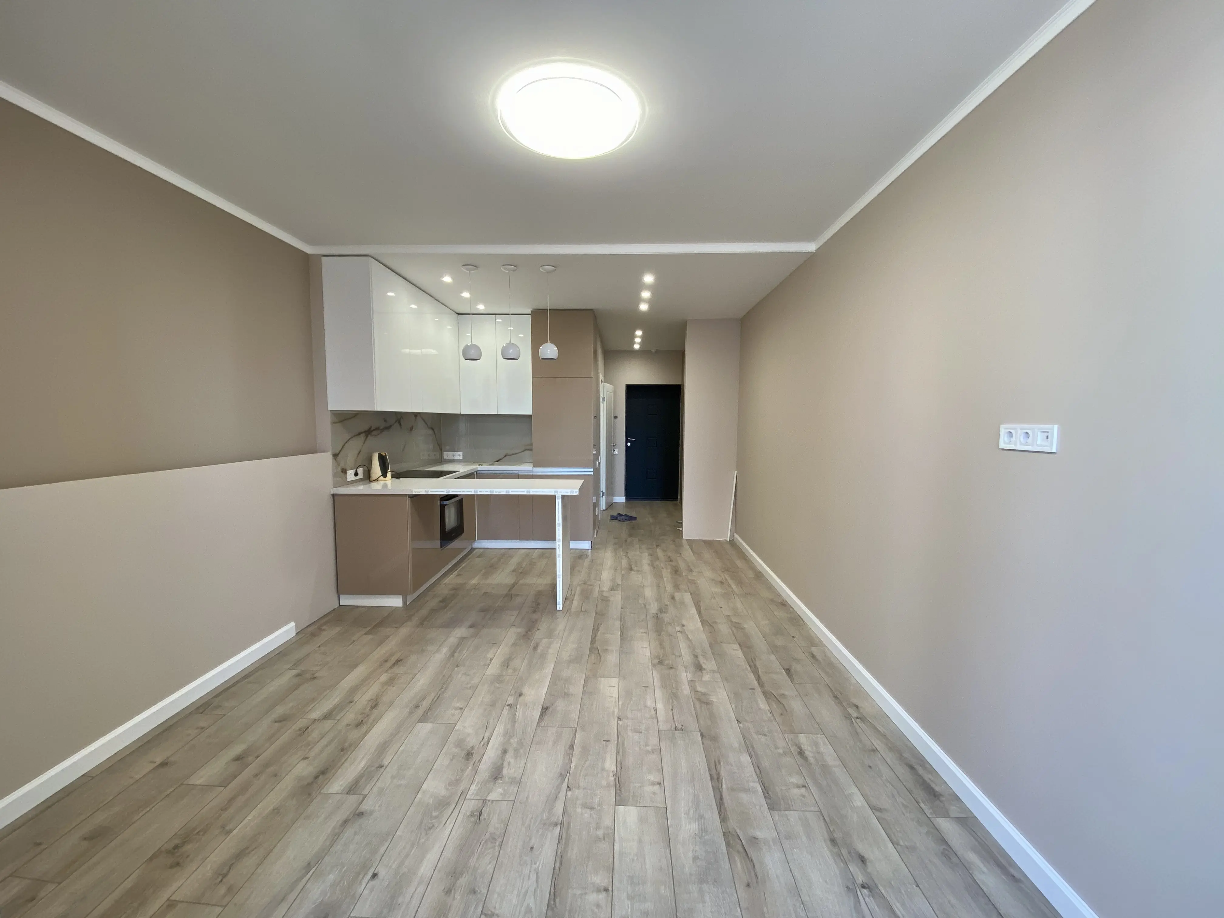 Фото Продаю 1-комнатную квартиру, 32 кв. м, Каховская ул. 62а Киев, цена: 64000 $, код 1995